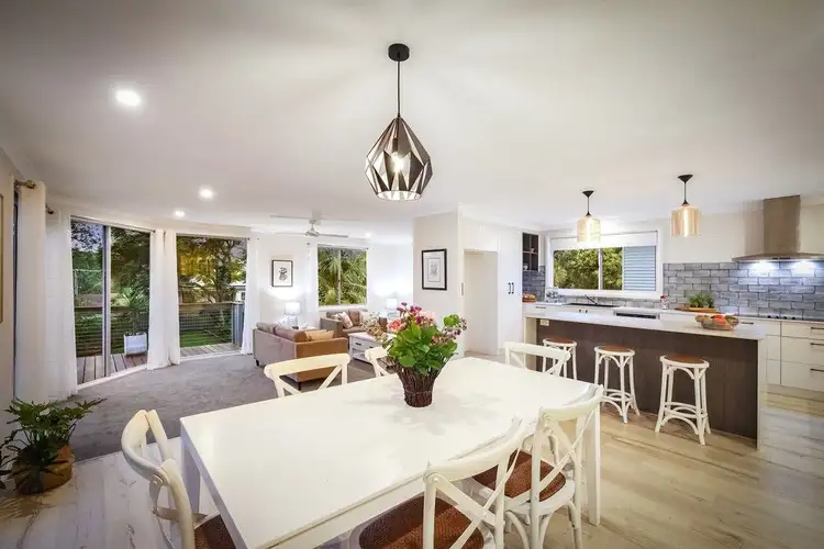 Fifth view of Homely house listing, 57 View Parade, Saratoga NSW 2251