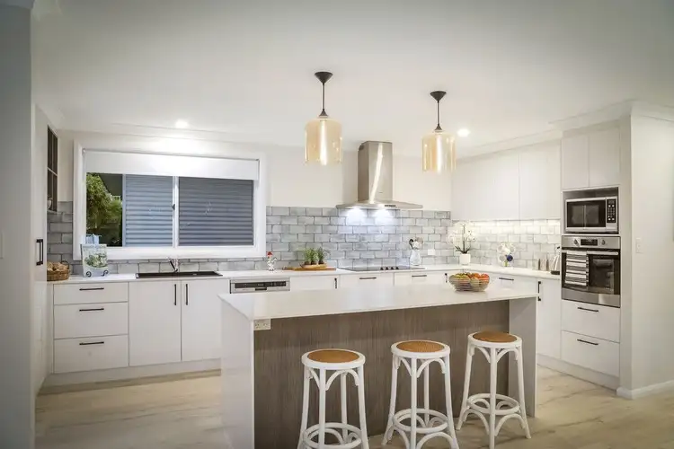 Sixth view of Homely house listing, 57 View Parade, Saratoga NSW 2251