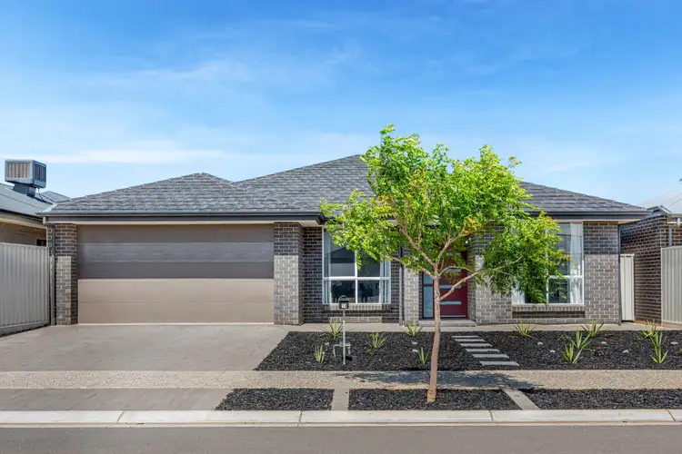 Main view of Homely house listing, 18 Kernel Road, Munno Para West SA 5115