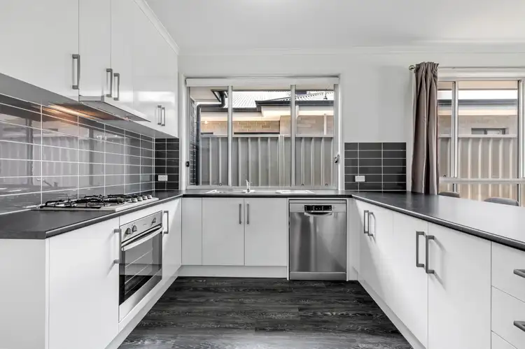 Second view of Homely house listing, 18 Kernel Road, Munno Para West SA 5115