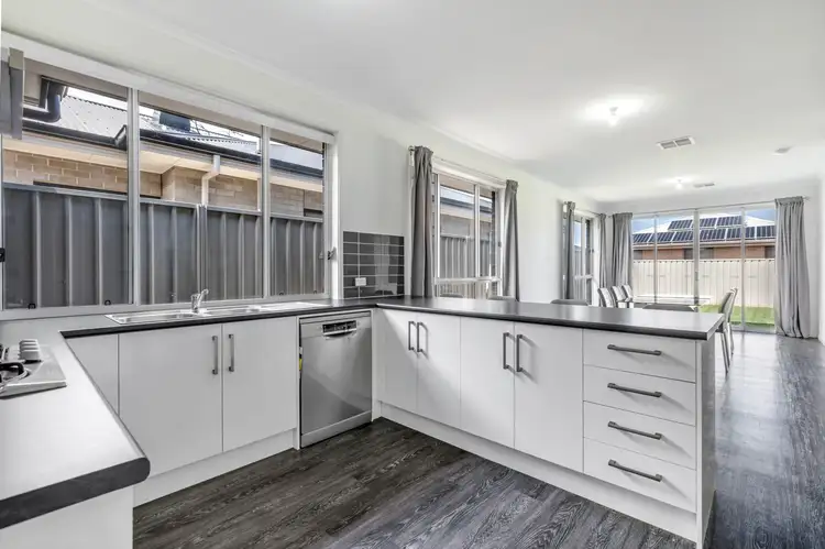 Third view of Homely house listing, 18 Kernel Road, Munno Para West SA 5115