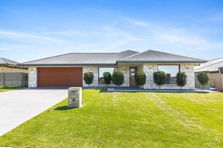 9 King Grove, Mount Gambier SA 5290