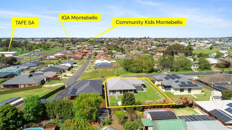 Second view of Homely house listing, 9 King Grove, Mount Gambier SA 5290