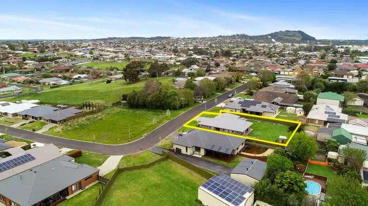 Third view of Homely house listing, 9 King Grove, Mount Gambier SA 5290