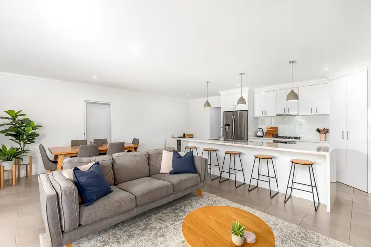 Fifth view of Homely house listing, 9 King Grove, Mount Gambier SA 5290