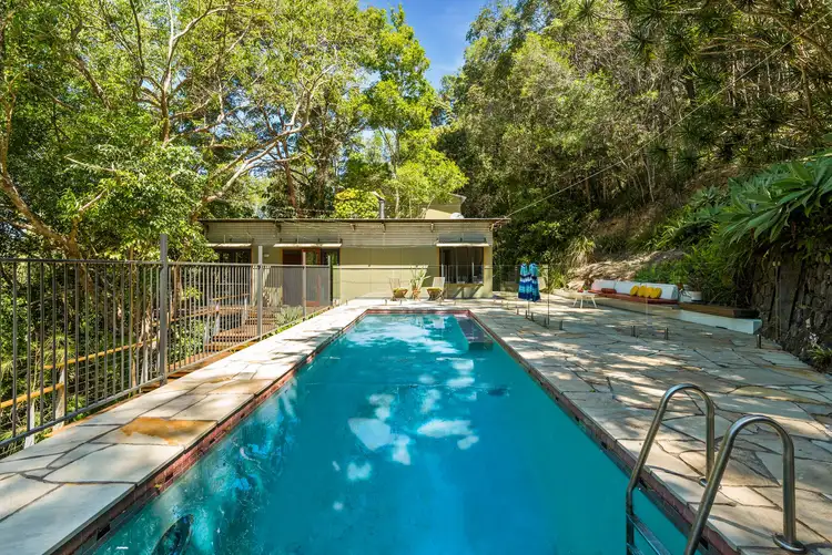 17 Lindwall Place, Currumbin Valley QLD 4223