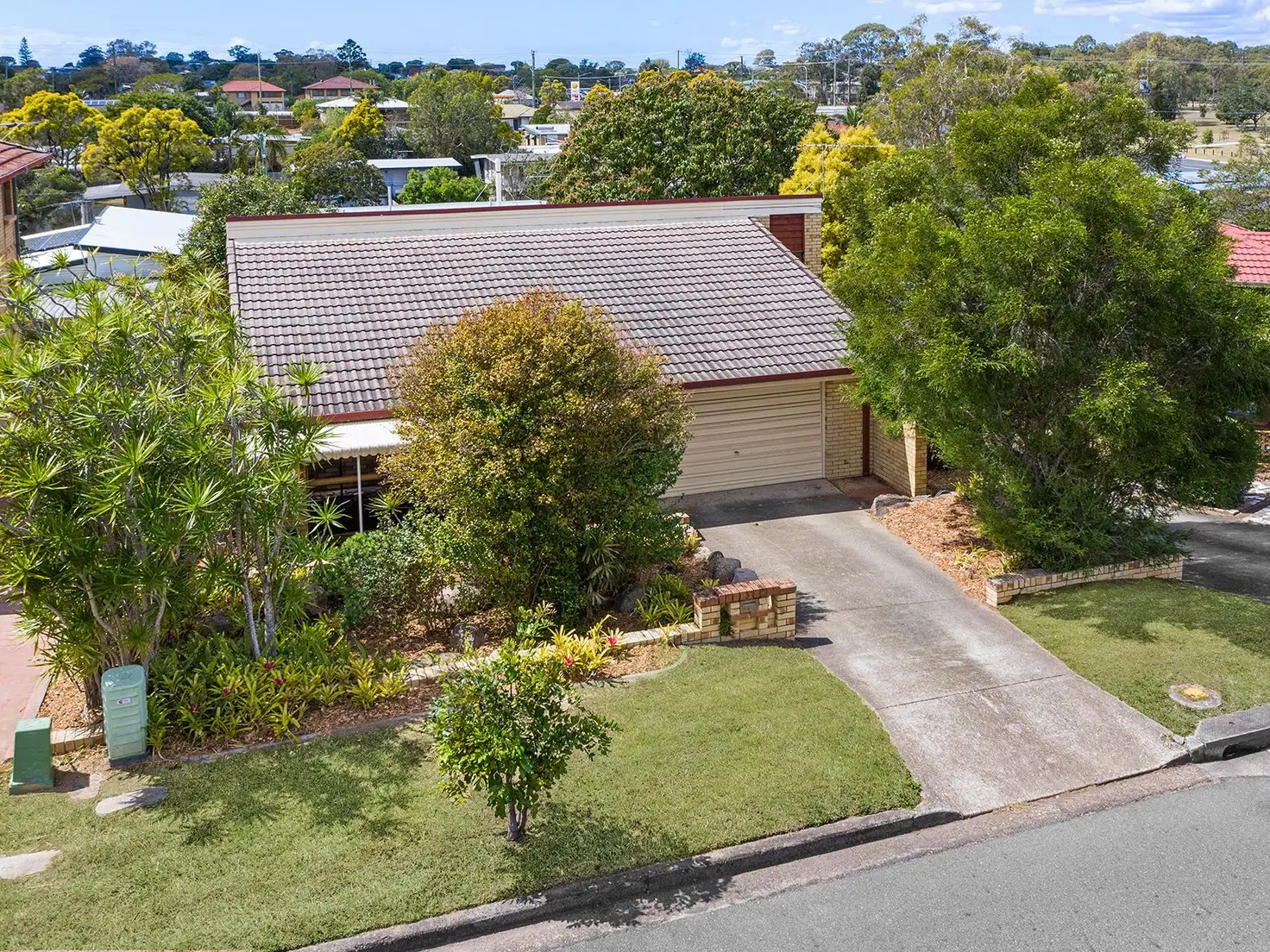 Main view of Homely house listing, 37 Devona Street, Aspley QLD 4034