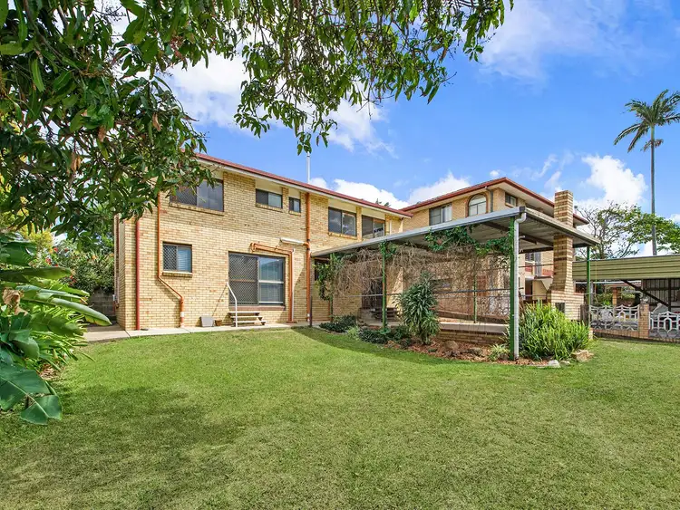 Fourth view of Homely house listing, 37 Devona Street, Aspley QLD 4034