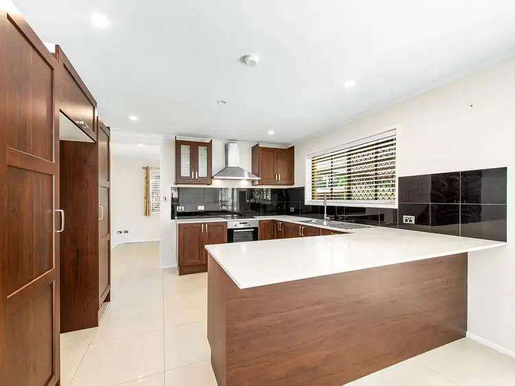 Fifth view of Homely house listing, 37 Devona Street, Aspley QLD 4034