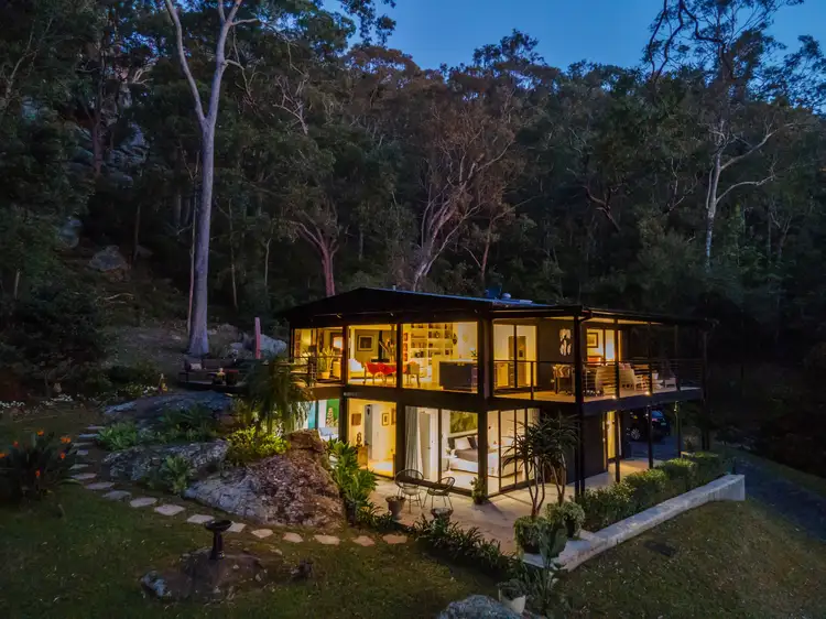 Fourth view of Homely house listing, 4 Como Parade, Pretty Beach NSW 2257