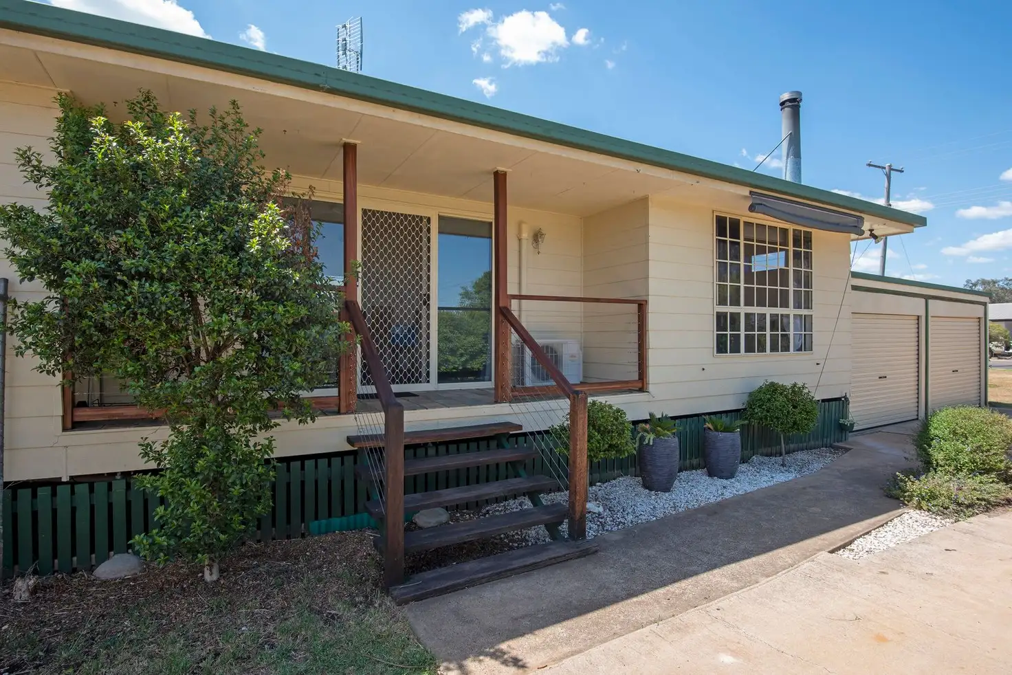Main view of Homely house listing, 5 Ruby Street, Kingsthorpe QLD 4400