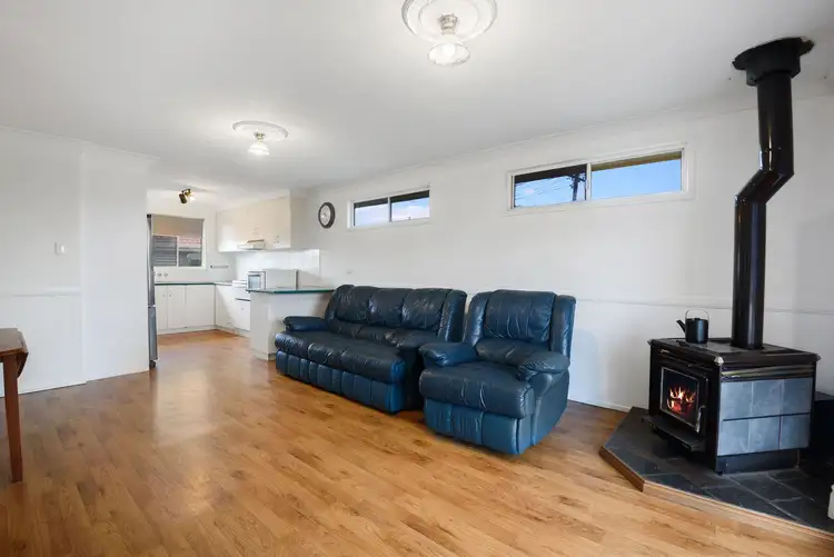 Second view of Homely house listing, 5 Ruby Street, Kingsthorpe QLD 4400