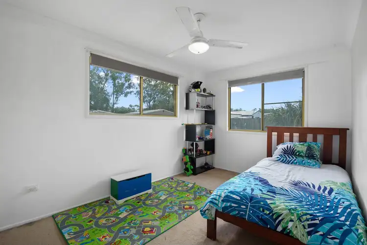 Sixth view of Homely house listing, 5 Ruby Street, Kingsthorpe QLD 4400