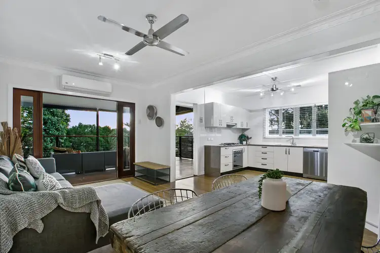 31 Stanhope Street, Mount Gravatt QLD 4122