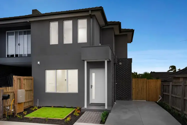 6 McCormack Avenue, Epping VIC 3076