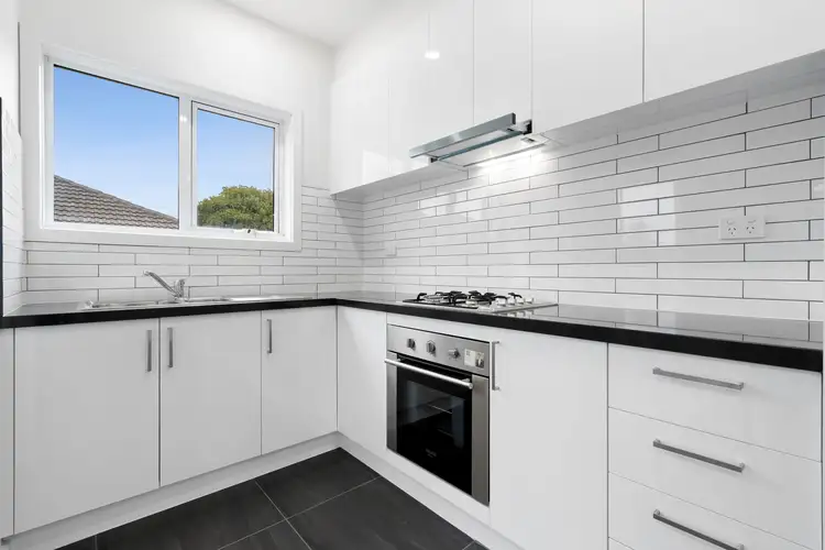 Second view of Homely townhouse listing, 6 McCormack Avenue, Epping VIC 3076