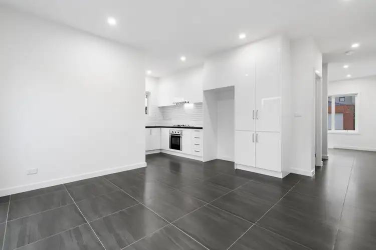 Third view of Homely townhouse listing, 6 McCormack Avenue, Epping VIC 3076