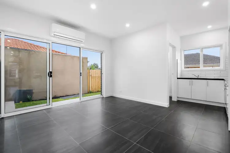 Fourth view of Homely townhouse listing, 6 McCormack Avenue, Epping VIC 3076