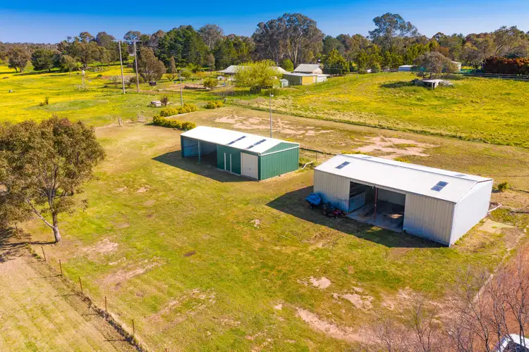 Fourth view of Homely land listing, 7 Greig Place, Murrumbateman NSW 2582