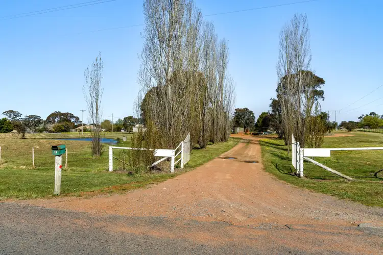 Seventh view of Homely land listing, 7 Greig Place, Murrumbateman NSW 2582