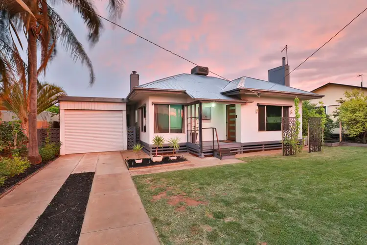 Main view of Homely house listing, 92 Ontario Avenue, Mildura VIC 3500