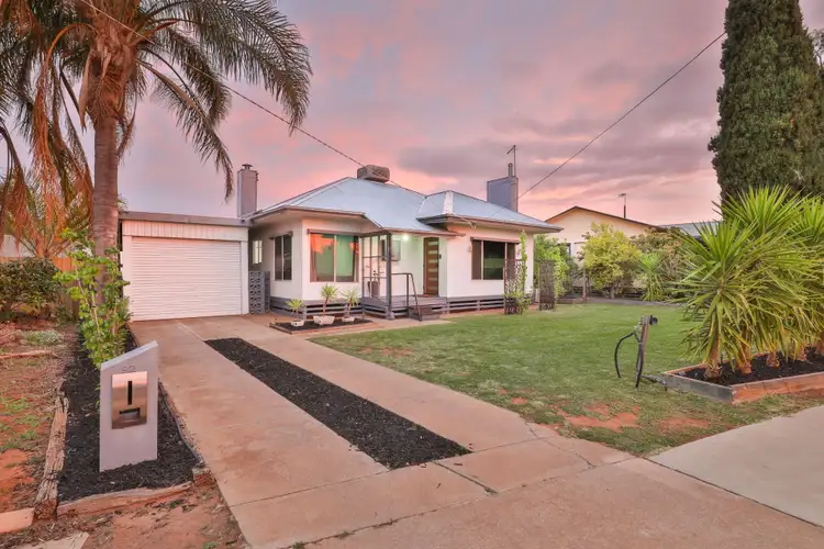 Second view of Homely house listing, 92 Ontario Avenue, Mildura VIC 3500