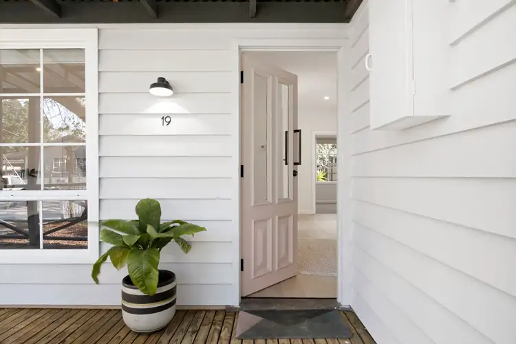 Fourth view of Homely house listing, 19 Jubilee Avenue, Seaford VIC 3198