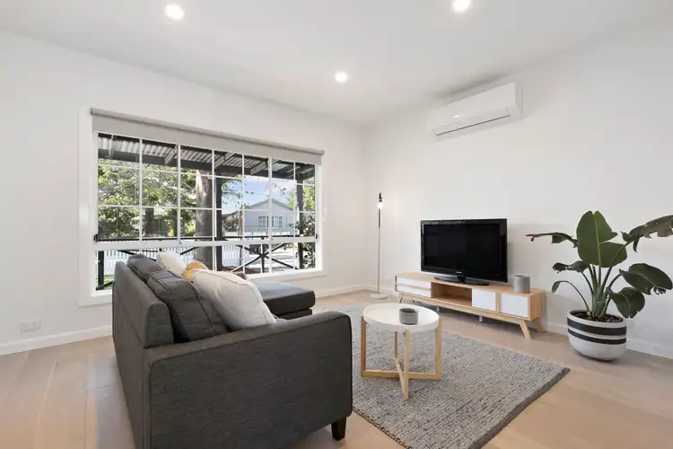 Fifth view of Homely house listing, 19 Jubilee Avenue, Seaford VIC 3198