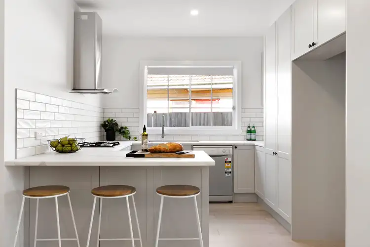 Sixth view of Homely house listing, 19 Jubilee Avenue, Seaford VIC 3198