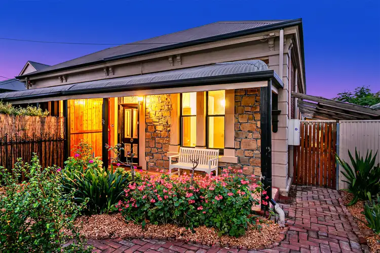 Second view of Homely house listing, 22 Close Street, Birkenhead SA 5015