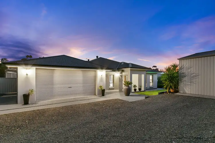 23A Maxwell Street, Kapunda SA 5373
