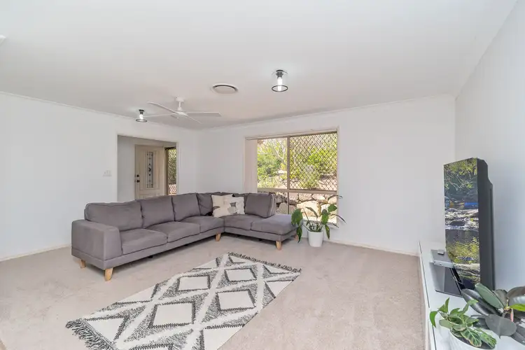Second view of Homely house listing, 57-59 Von Nida Drive, Kooralbyn QLD 4285