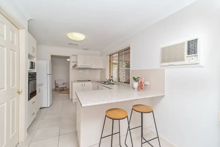 Fourth view of Homely house listing, 57-59 Von Nida Drive, Kooralbyn QLD 4285