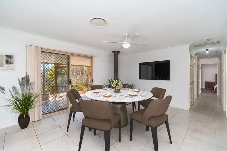 Fifth view of Homely house listing, 57-59 Von Nida Drive, Kooralbyn QLD 4285