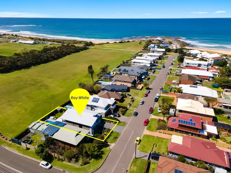 Main view of Homely house listing, 28 Kareela Road, Woonona NSW 2517