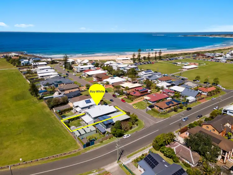 Second view of Homely house listing, 28 Kareela Road, Woonona NSW 2517