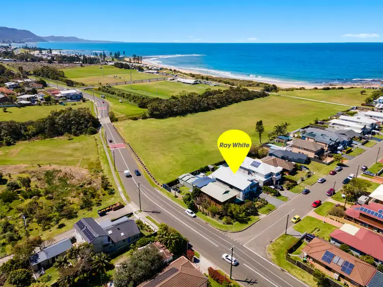Third view of Homely house listing, 28 Kareela Road, Woonona NSW 2517