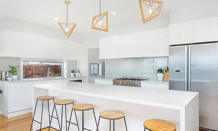 Fourth view of Homely house listing, 28 Kareela Road, Woonona NSW 2517