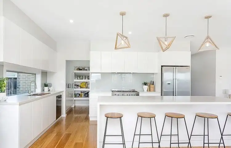 Fifth view of Homely house listing, 28 Kareela Road, Woonona NSW 2517