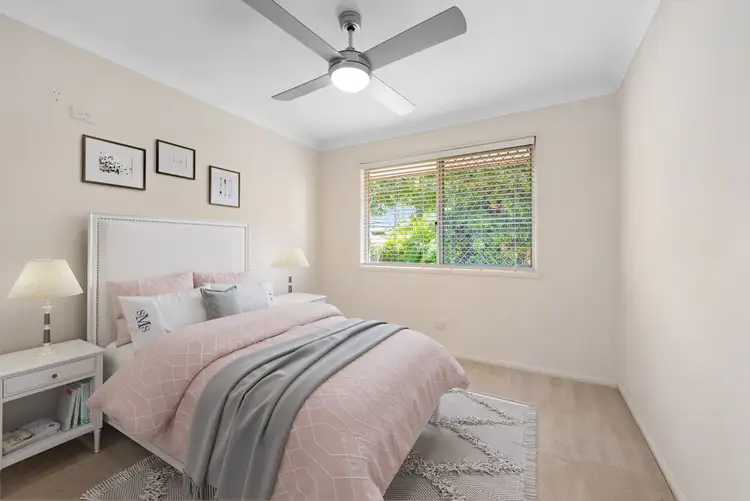 Fifth view of Homely townhouse listing, 1/115 Hawthorne Road, Hawthorne QLD 4171
