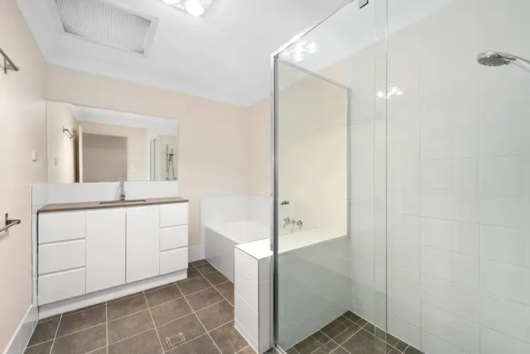 Sixth view of Homely townhouse listing, 1/115 Hawthorne Road, Hawthorne QLD 4171