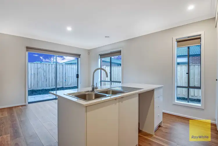 Sixth view of Homely house listing, 3 Mossop Road, Tarneit VIC 3029