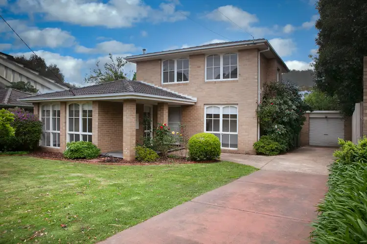 40 Havana Crescent, Frankston VIC 3199