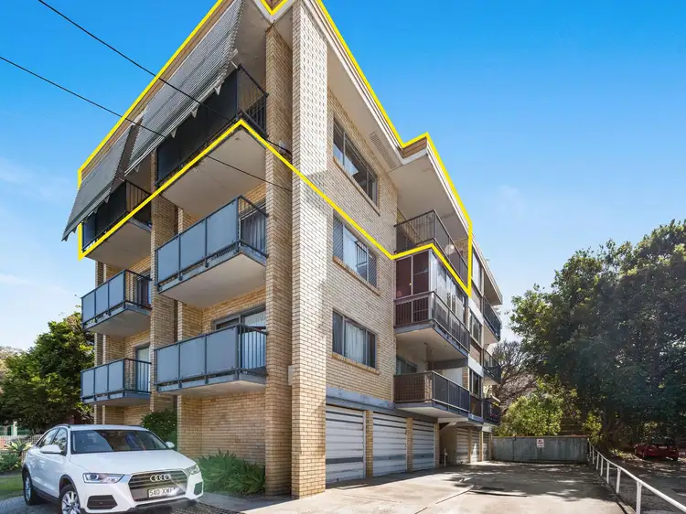 5/530 Sandgate Road, Clayfield QLD 4011