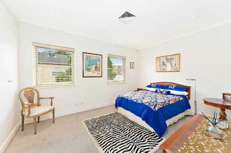 Fourth view of Homely townhouse listing, 18/33-37 Trafalgar Street, Annandale NSW 2038