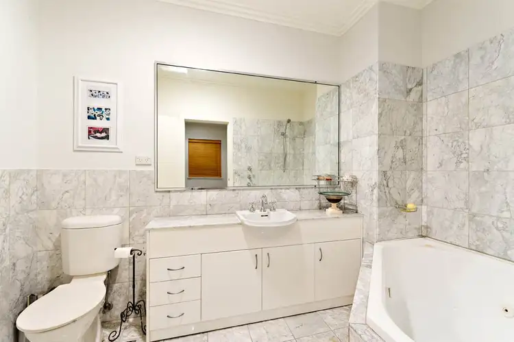 Fifth view of Homely townhouse listing, 18/33-37 Trafalgar Street, Annandale NSW 2038