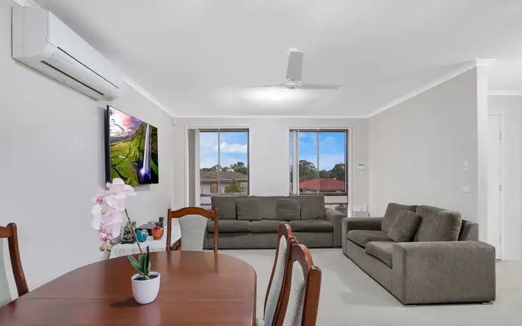 Third view of Homely house listing, 10 Pensax Road, Cranebrook NSW 2749