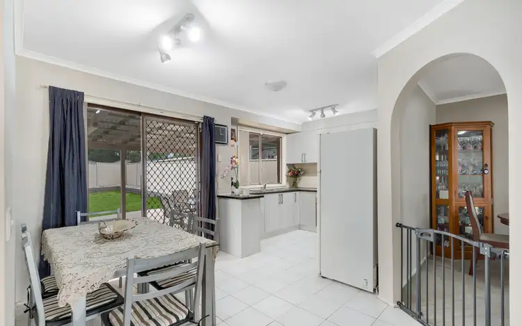 Fifth view of Homely house listing, 10 Pensax Road, Cranebrook NSW 2749