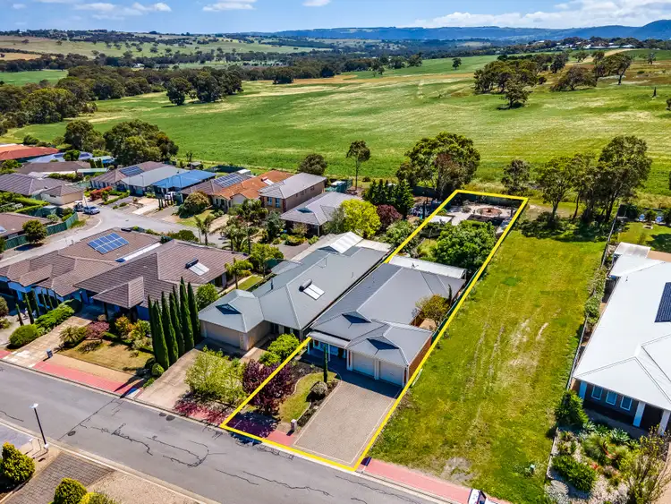 Second view of Homely house listing, 129 Coromandel Drive, Mccracken SA 5211
