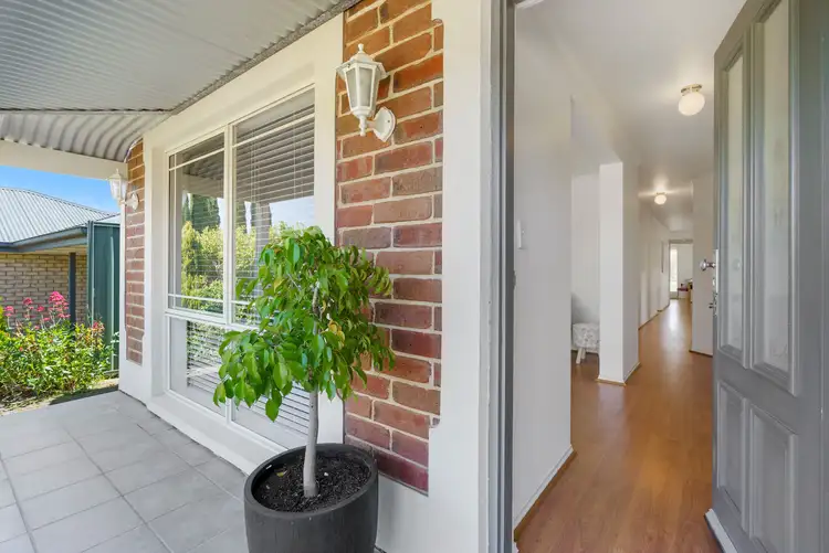 Fourth view of Homely house listing, 129 Coromandel Drive, Mccracken SA 5211